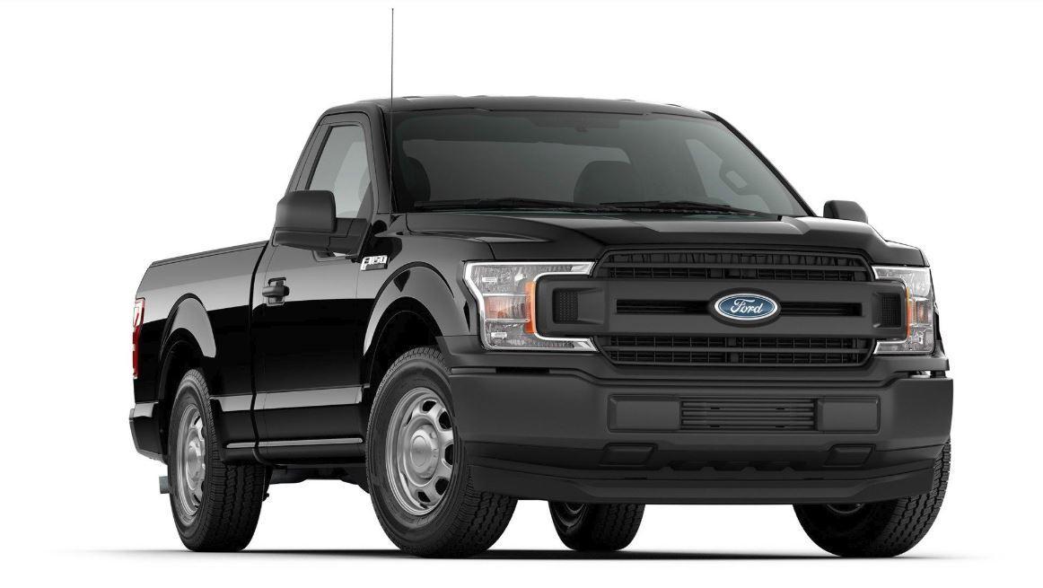 2019 Ford F150 XL for Sale in Hawthorne, CA South Bay Ford